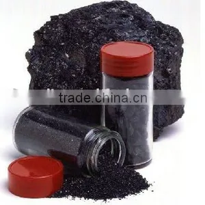 Superior Anthracite Filter Media for Water Treatment thumbnail-1