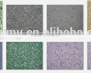 China Supplier Terrazzo Floor Brick Making Machine thumbnail-1