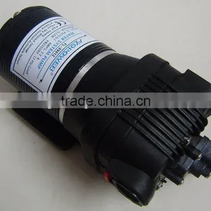 DC &AC Flojet Aquad Pump thumbnail-1