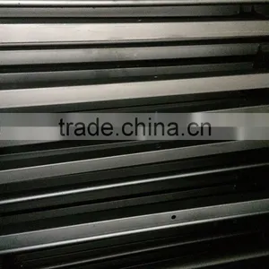 Square Folding Table--- 18mm Plywood+steel Frame Good Quality thumbnail-3