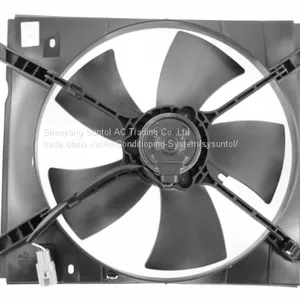12V Air Conditioner Parts for TOYOTA CAMRY 2.2L L4 thumbnail-5