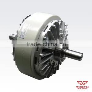Japan MITSUBISHI Powder Clutch ZKB-1.2BN thumbnail-2