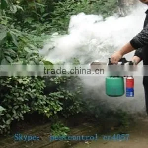 CE, ISO New Design Protable Thermal Fogger for Mosquito Killer thumbnail-2