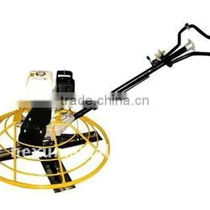 Concrete Hand-ray Power Trowel HXM80(CE,EPA) thumbnail-1