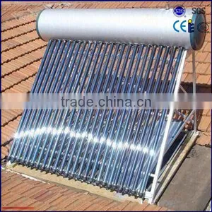 Thermosyphon Hot Water Solar Heater thumbnail-1