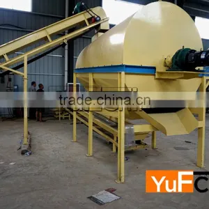YFK560 1-1.5t/h Wood Pellet Production Line thumbnail-6