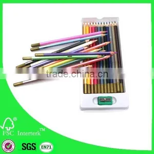 Profession Adult Drawing Wooden Colour Pencil thumbnail-1