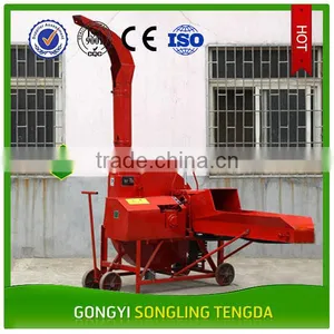 SLTD Brand Grain Stalk Hay Cutter for Cattle and Horse thumbnail-2