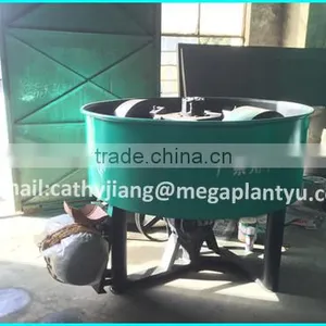 Charcoal Powder Crushing Grinding Machine thumbnail-5