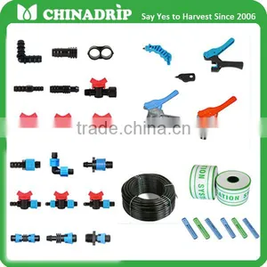 Chinadrip Manufacturer Drip Irrigation System thumbnail-2