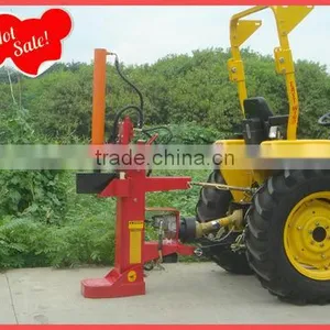CE and EPA Certificate Log Splitter thumbnail-1