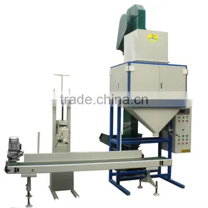 Food Grain Automatic Packing Machine thumbnail-1