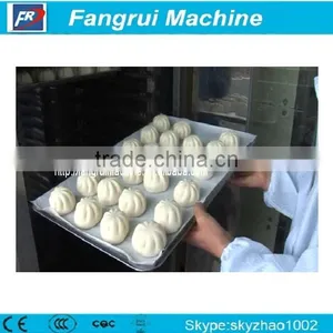 Big Scale 2016 China Hot Sale Automatic Steamed Bun Making Machine thumbnail-5