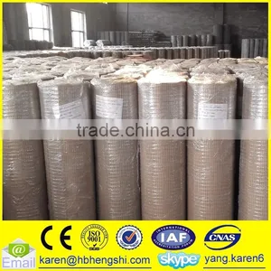 Iron Welded Wire Mesh thumbnail-4