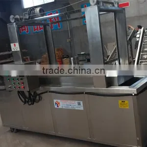 Vacuum Frying Machine Made in China Ss304 thumbnail-1
