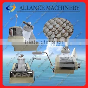 Mini Size Chinese Ravioli Machine thumbnail-1