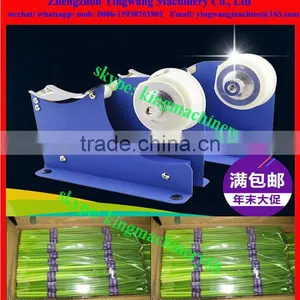 Hand Manual Pack Seal Toll Supermarket Use thumbnail-5