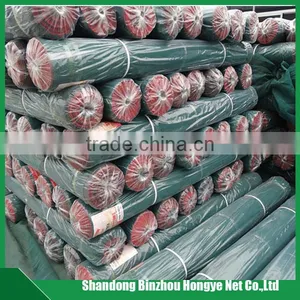 Hongye High Quality HDPE Scaffold Safety Net for Construction Building Protection With UV thumbnail-5