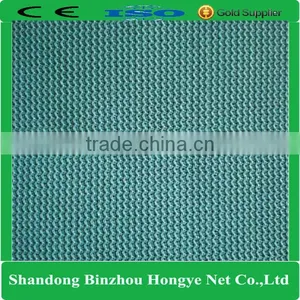 Green Waterproof Shade Net thumbnail-2