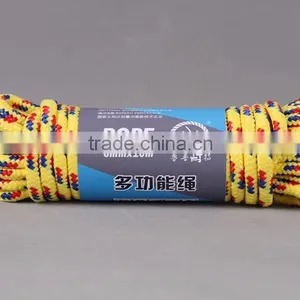 Braided Pp Multifilament Cord thumbnail-1