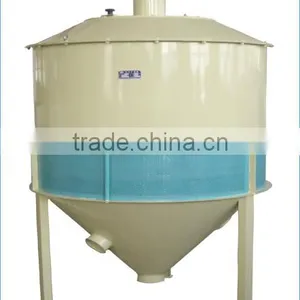 Hot Sale Aspiration Separator/Centrifuge Separator/Separator Machine thumbnail-1
