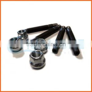 Customized Wholesale Quality Wheel Bolt M10 thumbnail-1