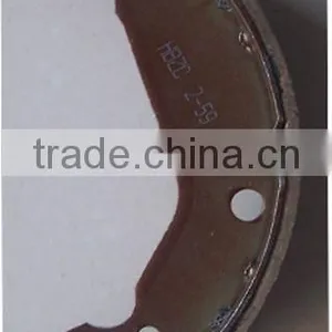 Brake Shoe Machine thumbnail-1