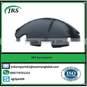 Agicuture Use Notched Disc Harrow Part of Cultivation thumbnail-6