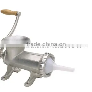Excellent Quality Manual Meat Grinder Sausage Maker Multifunction thumbnail-2