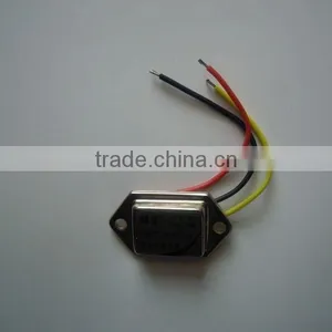 TH Brand Automobile Electronic Regulator thumbnail-1