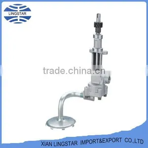 Good Quality C140 Engine Parts Oil Pump for ISUZU thumbnail-1
