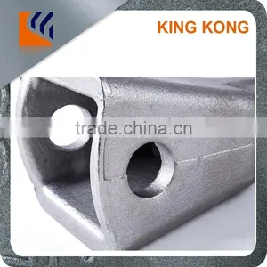 Construction Machinery Spare Parts & Excavator Bucket Teeth thumbnail-1