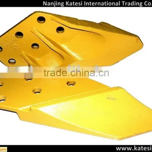 Bulldozer Side Cutter/excavator Bucket Side Cutter thumbnail-1