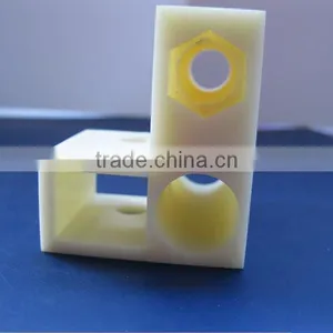 High Precision OEM Good Quality CNC Machining Auto Spare Parts thumbnail-3