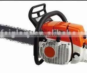 381 MS 381 High Quality Gasoline Chain Saw thumbnail-1