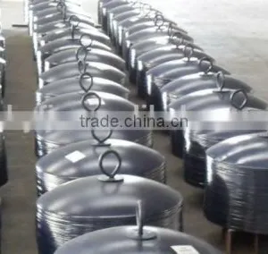 65Mn Harrow Disc Blades for Agricultural Machinery thumbnail-1