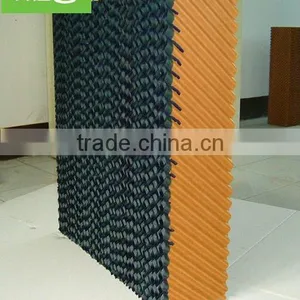 Agriculture High Quality Resistant Evaporative Cooling Pad thumbnail-2