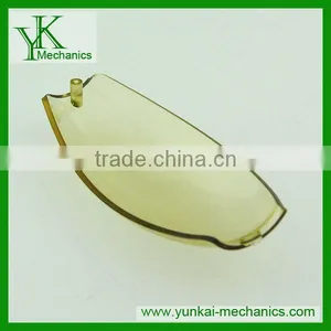 Custom Make Injection Moulding Plastic Parts for Led Bulb Manufacturer,injection Plastic Mold thumbnail-1