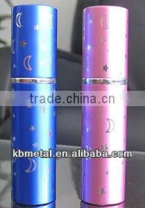 Aluminum Lipstick Tube thumbnail-1