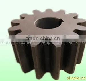 Nylon Transmission Gears thumbnail-1