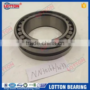 Machine Tool Used Precision Cylindrical Roller Bearing NN3016K thumbnail-3