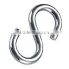 Metal Hook, Snap Hook, Pegboard Hook, Jig Hook thumbnail-4