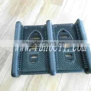 Rubber Boot Scraper thumbnail-1
