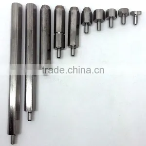 High Precision Furniture Equipments Stainless Steel Hex Standoffs Hardware Parts thumbnail-3