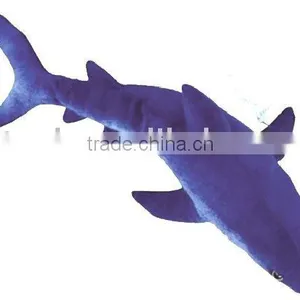 Shark Plush Toy thumbnail-1