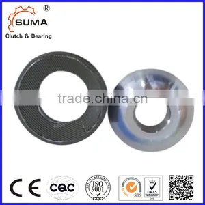 Maintenance Free Bearings Spherical Plain Thrust Bearing GX140F GX140T thumbnail-6