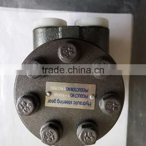 MTZ Belarus Tractor Parts 100L Hydraulic Pump thumbnail-5