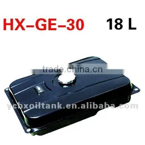 Gasoline Engine Fuel Tank/High Quality Gasoline Engine Fuel Tank/18L Gasoline Engine Fuel Tank/generator Fuel Tank 2Kw thumbnail-1