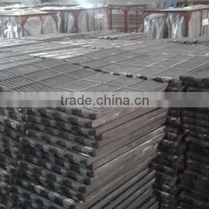 Professional Slat Floor for Goat Farm Machinery Spare Part Poultry Equipment thumbnail-2