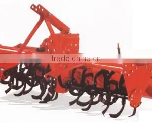 Multifunctional 1GQN-280 Rotovator With Best Price thumbnail-1